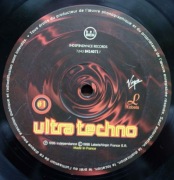 Ultra Techno_=Winyl=_:::TRANCE:::MEGA UNIKAT:::