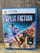 Split Fiction Ps5 Pl Jak Nowa 