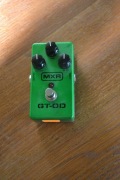 Overdrive gitarowy MXR GT-OD (jak nowy)