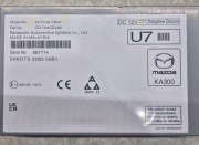 Mazda Cx-5 tuner radia KDTS66DR0H EUROPA
