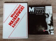 Włodzimierz Majakowski Kocham | W przekładach Sandauera | POEZJA x2