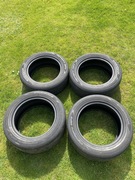 Opony letnie Hankook Dynapro HP2 235/55 R17