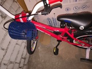 Rower dziecięcy koła 16 cali 