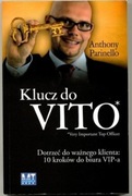 Klucz do VITO -  Anthony Parinello 2009 r. 