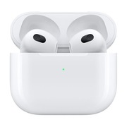 Apple AirPods III z Etui MagSafe 