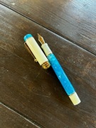 Pióro wieczne z żywicy jinhao