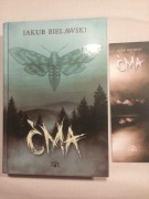 Jakub Bielawski Ćma 