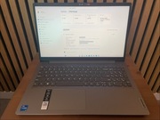 Laptop Lenovo IdeaPad 3 15ITL6 i5-1155G7 8GB 512SSD
