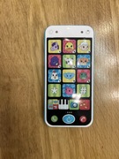 Smartfon firmy ABC simba toys