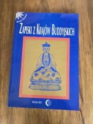 Zapiski z Krajów Buddyjskich