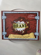Bible Brawl - gra planszowa/karciana (eng) Kickstarter edition