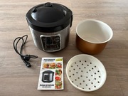 Multicooker / garnek elektryczny Maestro MR-794 (700 W, 4 litry)