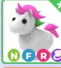 NFR Unicorn! |NAJTANIEJ SZYBKO DUŻO POLECEŃ!| Adopt Me |Roblox