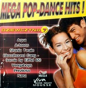 Dziewczyna 7 (CD, 2000)