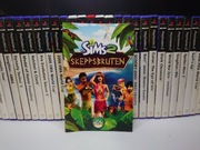 The Sims 2 Castaway KSIĄŻECZKA MANUAL PS2