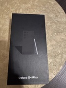 Samsung Galaxy S24 flagowy, mało używany.
