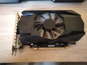 KARTA GRAFICZNA DVI VGA HD GDDR5 128BIT 4GB 1000 MHZ 3600 MHZ 4096 MB