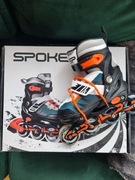 Rolki Spokey Tony 27-32