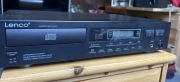 Lenco CD-3711 Player
