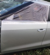 SSANGYONG TIVOLI XLV DRZWI PRZEDNIE LEWE - CZĘŚCI