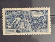 Znaczki polskie , wyprzedaż zbioru