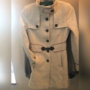 Płaszcz M Jane Norman