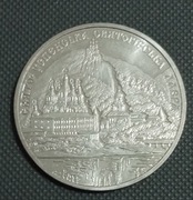 5 hrywien 2005 Ławra Świętogórska