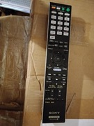 SonY STR-DN610 amplituner 7.1 + pilot