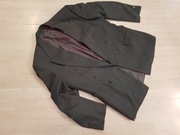 strój smoking marynarka gangster estradowa lata 20 L XL 969