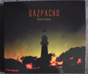 Gazpacho - missa Atropos CD 
