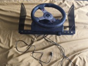 Kierownica Logitech