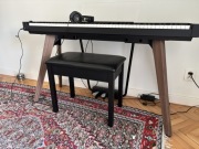 Pianino cyfrowe 
