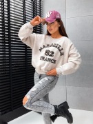 Bluza Damska oversize S M L /MOTION 