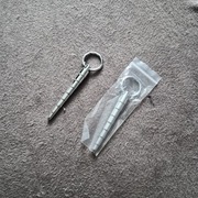 Wtyczka cewki moczowej 