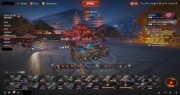 Konto World of Tanks