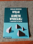 Grochowski Wykład z geometrii wykreślnej PWN