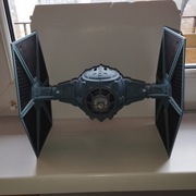 Star Wars-TIE Fighter+ Pilot