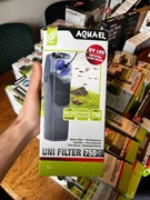FILTR WEWNĘTRZNY AQUAEL UNI FILTER UV 750 POWER
