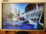 Monitor Samsung SyncMaster 2243BW 22"