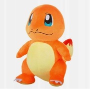 MASKOTKA CHARMANDER PRZYTULANKA PLUSZOWA PROMOCJA!