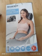 Poduszka do masażu Silver Crest 