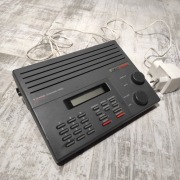 skaner Uniden Bearcat scanner UBC 177XLT 29-54Mhz/118-174Mhz/406-512Mhz