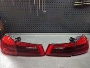 BMW g30 tył lampy, komplet,- USA