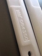 skrobaki noże taylor c712 c716 c708 c706 oryginał