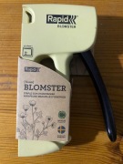 RAPID 5001615 ZSZYWACZ RĘCZNY TAKER TAPICERSKI R53E BLOMSTER