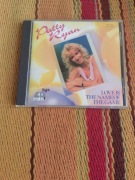Patty Ryan-Love Is The Name of the Game, Album Cd 