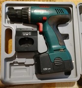 Wkrętarka akumulatorowa Verto