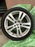 FELGI FLW 17 z OPONAMI Zimowymi Dębica 225/45 R17