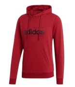 adidas M Brilliant Basics Hooody Bluza 637 EI4637 - rozmiar L