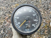 LICZNIK MERCEDES T1 KACZKA 207